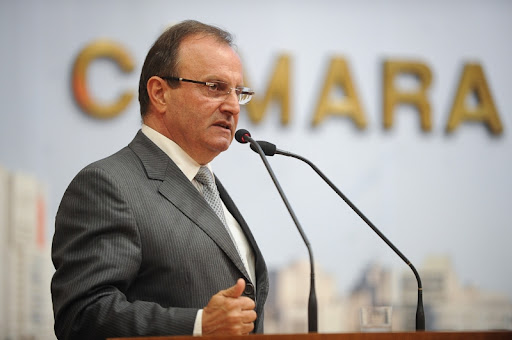 Oscar Gilberto Escher